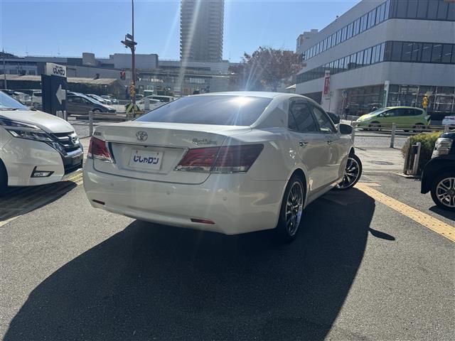 クラウン ロイヤルサルーン（11枚目）