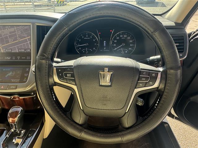 クラウン ロイヤルサルーン（15枚目）