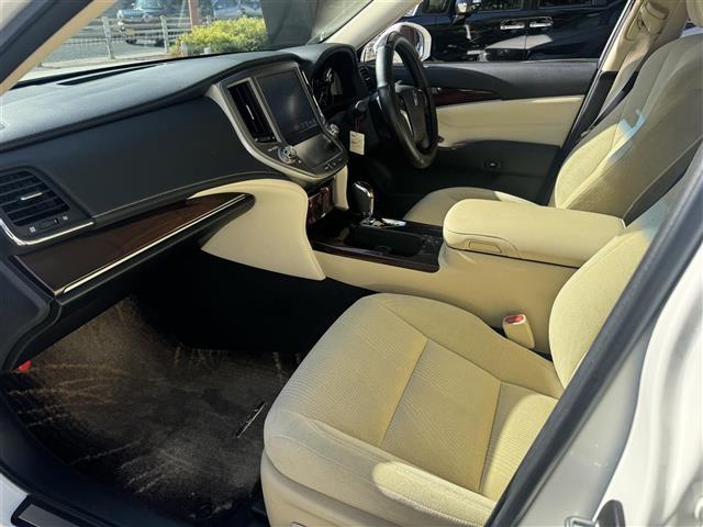 クラウン ロイヤルサルーン（18枚目）