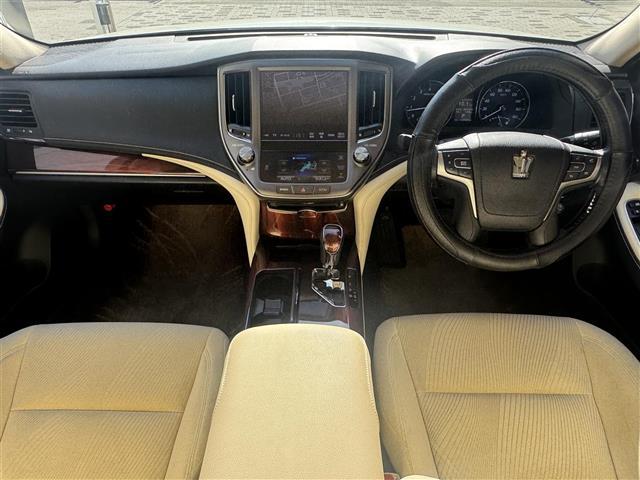 クラウン ロイヤルサルーン（34枚目）