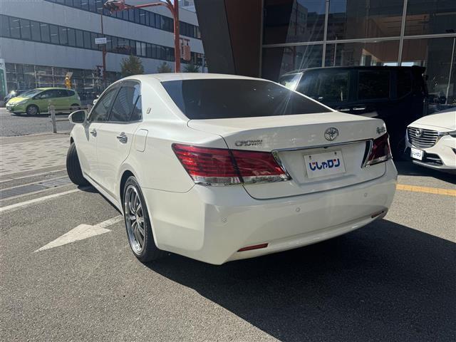 クラウン ロイヤルサルーン（35枚目）