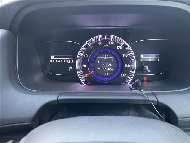 オデッセイ 　両側パワスラ　ハーフレザーシートＢカメラ（6枚目）