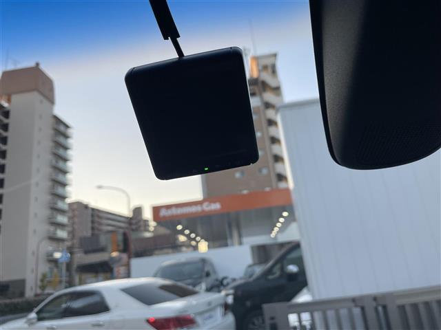 オデッセイ 　両側パワスラ　ハーフレザーシートＢカメラ（12枚目）