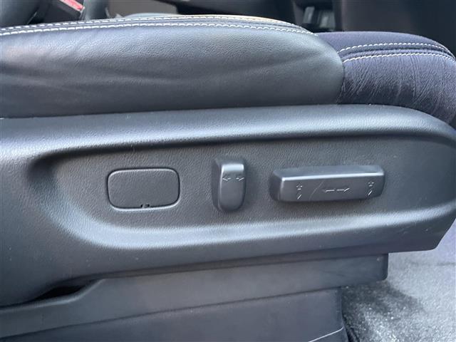 オデッセイ 　両側パワスラ　ハーフレザーシートＢカメラ（17枚目）