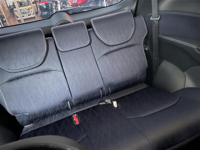 オデッセイ 　両側パワスラ　ハーフレザーシートＢカメラ（21枚目）