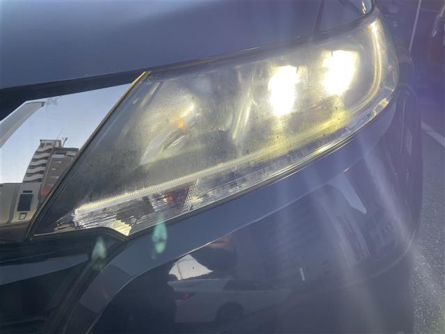 オデッセイ 　両側パワスラ　ハーフレザーシートＢカメラ（26枚目）