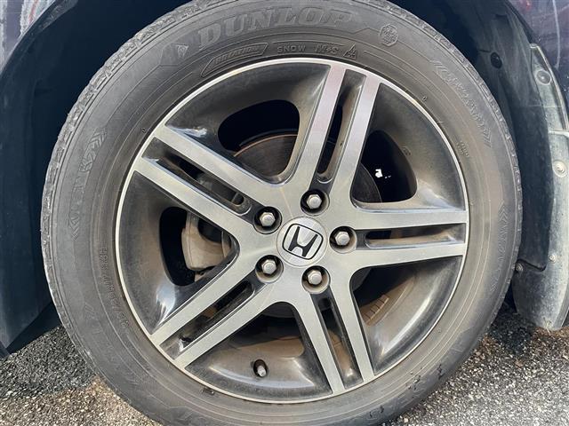 オデッセイ 　両側パワスラ　ハーフレザーシートＢカメラ（33枚目）