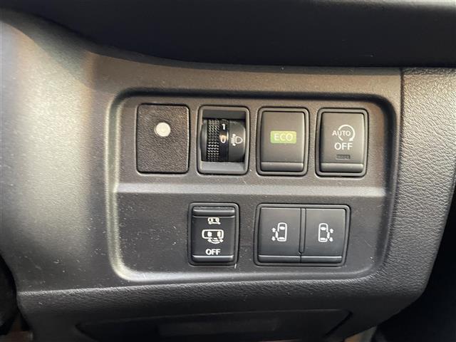 セレナ ハイウェイスター　プッシュスタート／純正ナビ／バックカメラ／Ｂｌｕｅｔｏｏｔｈ／クルーズコントロール／片側ハンズフリーパワスラ／フリップダウン／駐車支援システム／前後コーナーセンサー／ＴＶキャンセラー／電格ミラー（7枚目）