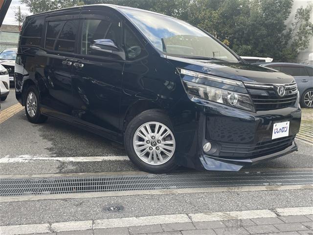 ヴォクシー 　フリップダウンモニターＥＴＣ片側パワスラ（2枚目）