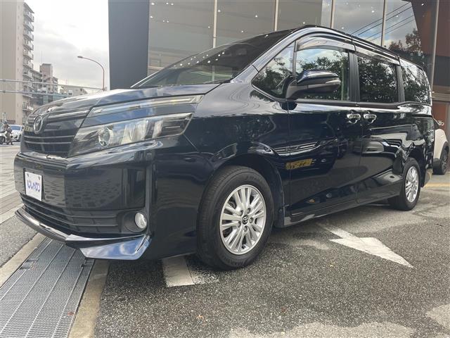 ヴォクシー 　フリップダウンモニターＥＴＣ片側パワスラ（26枚目）