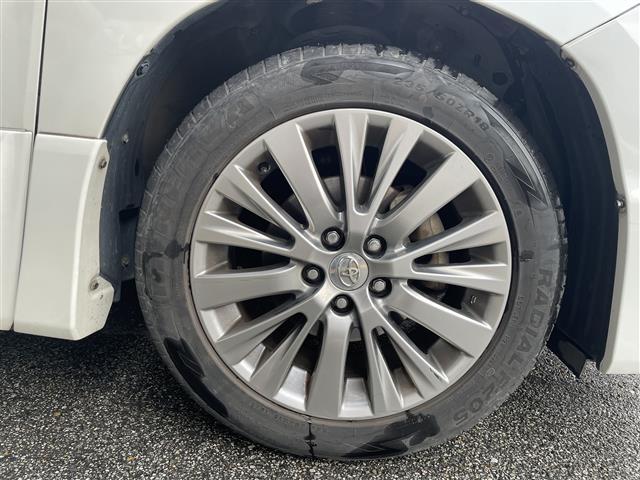 ヴェルファイア 2.4Z ゴールデンアイズ(13枚目)