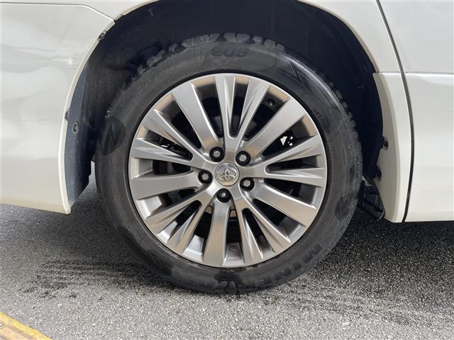 ヴェルファイア 2.4Z ゴールデンアイズ(14枚目)