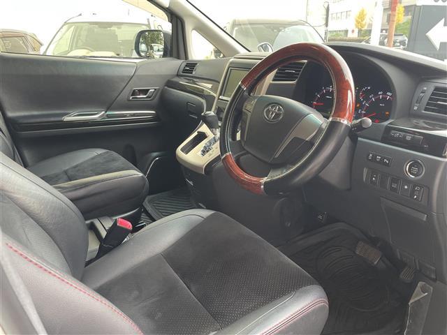 ヴェルファイア 2.4Z ゴールデンアイズ(17枚目)