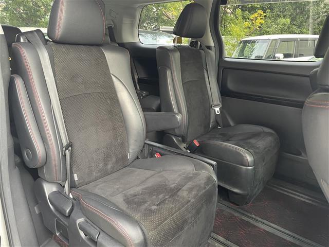 ヴェルファイア 2.4Z ゴールデンアイズ(18枚目)