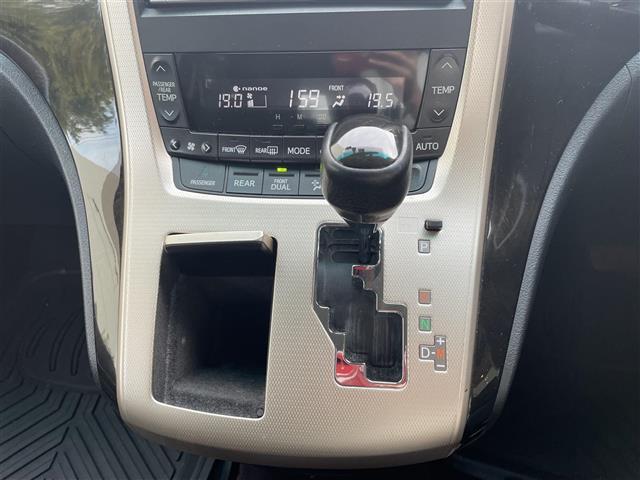 ヴェルファイア 2.4Z ゴールデンアイズ(35枚目)