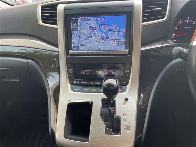 ヴェルファイア 2.4Z ゴールデンアイズ(36枚目)