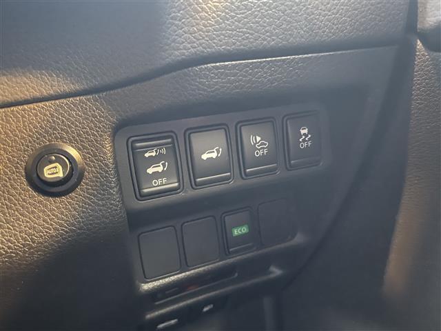 エクストレイル ２０Ｘ　エクストリーマーＸエマージェンシーブレーキ　純正ナビアラウンドビューモニターＥＴＣ（12枚目）