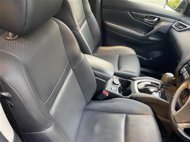 エクストレイル ２０Ｘ　エクストリーマーＸエマージェンシーブレーキ　純正ナビアラウンドビューモニターＥＴＣ（16枚目）