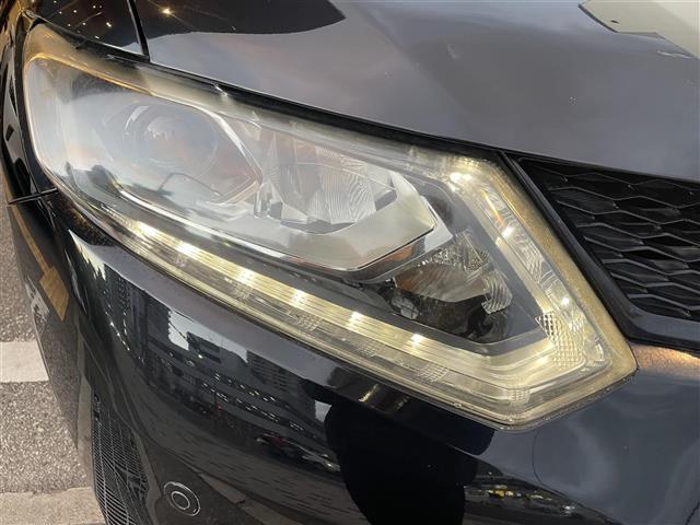 エクストレイル ２０Ｘ　エクストリーマーＸエマージェンシーブレーキ　純正ナビアラウンドビューモニターＥＴＣ（20枚目）