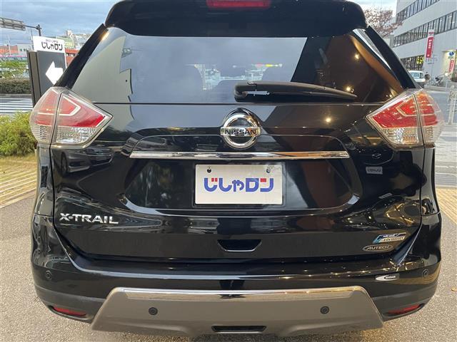 エクストレイル ２０Ｘ　エクストリーマーＸエマージェンシーブレーキ　純正ナビアラウンドビューモニターＥＴＣ（26枚目）