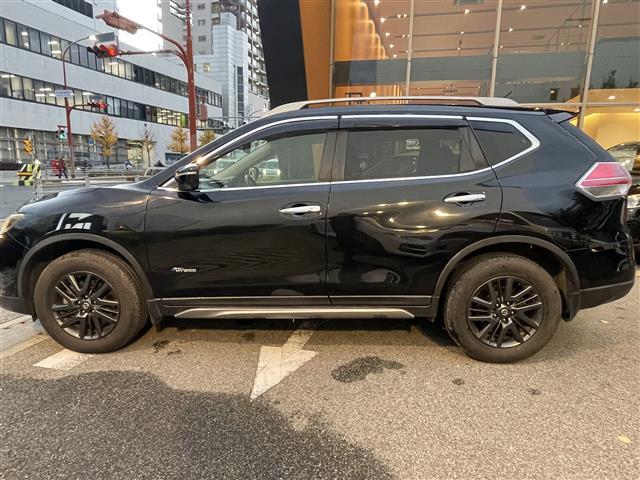 エクストレイル ２０Ｘ　エクストリーマーＸエマージェンシーブレーキ　純正ナビアラウンドビューモニターＥＴＣ（28枚目）