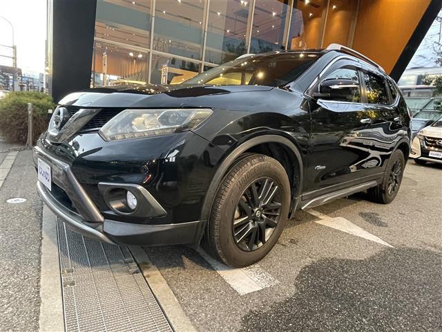 エクストレイル ２０Ｘ　エクストリーマーＸエマージェンシーブレーキ　純正ナビアラウンドビューモニターＥＴＣ（29枚目）