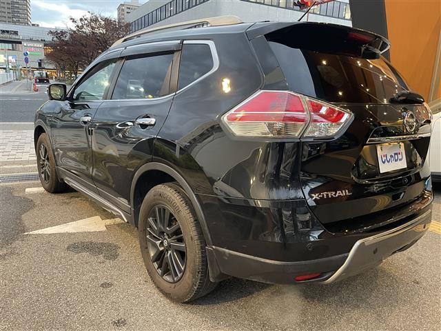 エクストレイル ２０Ｘ　エクストリーマーＸエマージェンシーブレーキ　純正ナビアラウンドビューモニターＥＴＣ（32枚目）