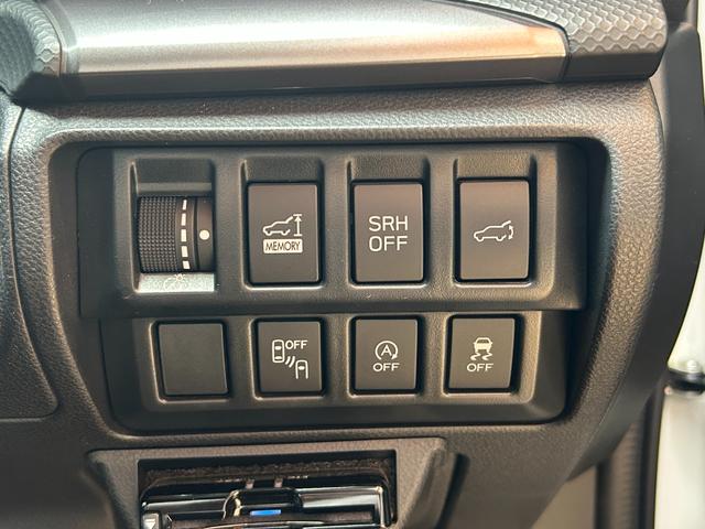 フォレスター Ｘ－ブレイク　アイサイト搭載　ルーフレール装着車　ＥＴＣ装着車（10枚目）