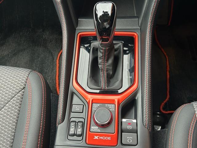 フォレスター Ｘ－ブレイク　アイサイト搭載　ルーフレール装着車　ＥＴＣ装着車（18枚目）