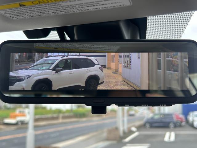 フォレスター Ｘ－ブレイク　アイサイト搭載　ルーフレール装着車　ＥＴＣ装着車（21枚目）