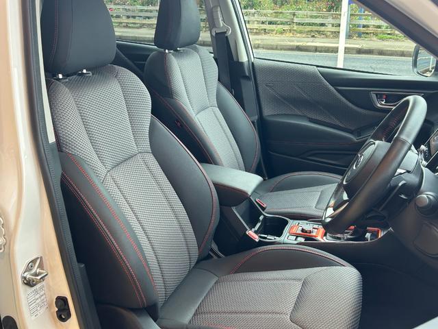 フォレスター Ｘ－ブレイク　アイサイト搭載　ルーフレール装着車　ＥＴＣ装着車（23枚目）