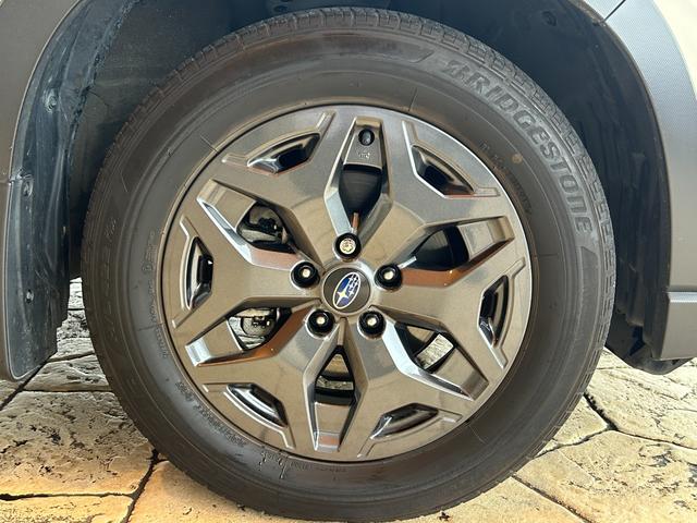 フォレスター Ｘ－ブレイク　アイサイト搭載　ルーフレール装着車　ＥＴＣ装着車（26枚目）