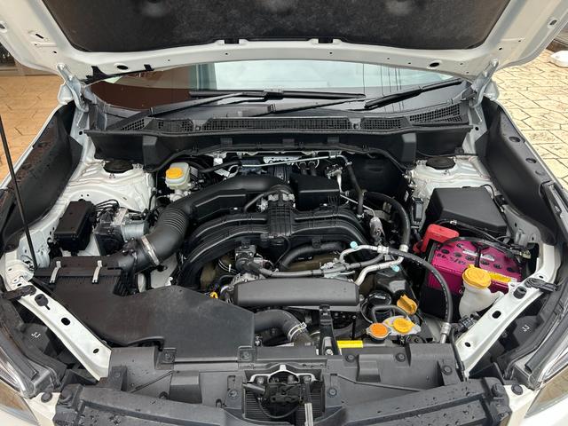 フォレスター Ｘ－ブレイク　アイサイト搭載　ルーフレール装着車　ＥＴＣ装着車（27枚目）