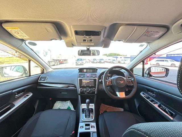 レヴォーグ １．６ＧＴアイサイト　プラウドエディション　雹害車　純正ナビ　バックカメラ　ＥＴＣ（16枚目）