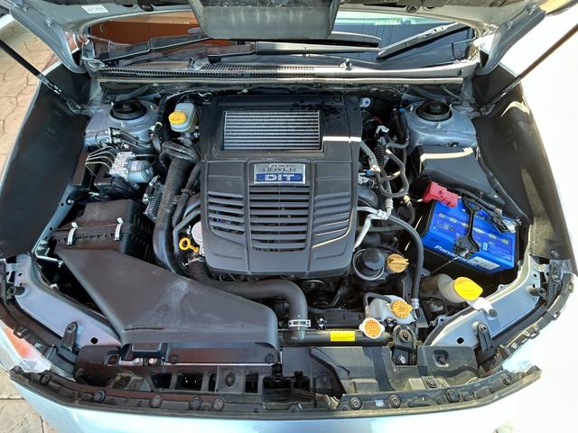 レヴォーグ １．６ＧＴアイサイト　プラウドエディション　雹害車　純正ナビ　バックカメラ　ＥＴＣ（21枚目）