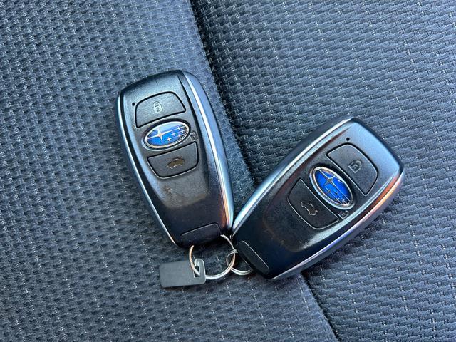 レヴォーグ １．６ＧＴアイサイト　プラウドエディション　雹害車　純正ナビ　バックカメラ　ＥＴＣ（22枚目）