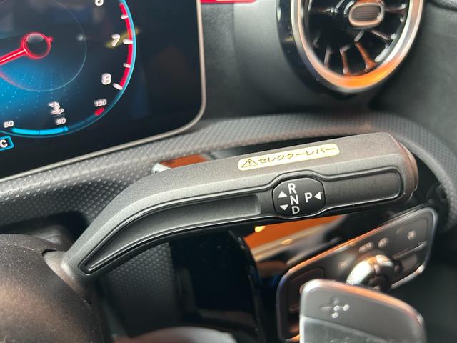 MERCEDES BENZ A-CLASS A180 STYLE AMG LINE