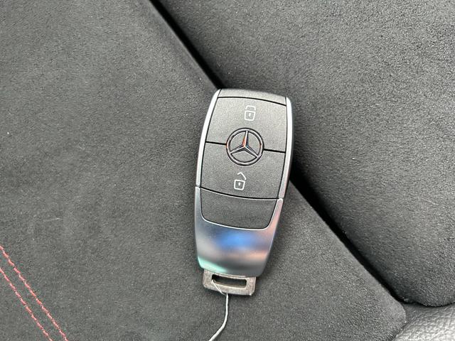 MERCEDES BENZ A-CLASS A180 STYLE AMG LINE