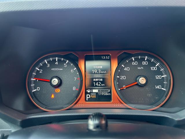 タフト G サンルーフ 純正ナビバックカメラ ドラレコ(8枚目)