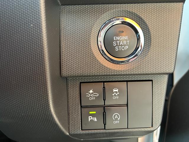 タフト G サンルーフ 純正ナビバックカメラ ドラレコ(12枚目)