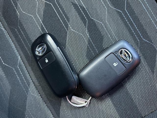 タフト G サンルーフ 純正ナビバックカメラ ドラレコ(22枚目)