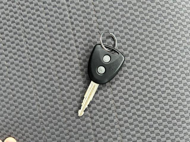 ハイゼットトラック エクストラ　キーレス　パワーウインドウ　社外アルミホイール　ワンオーナー（19枚目）