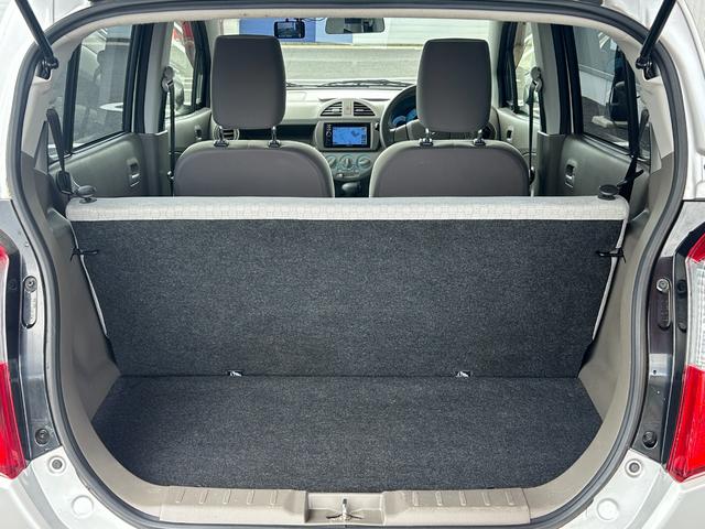 アルトエコ ECO-L タイヤ交換実施 ナビゲーション バックカメラ装着車 前方録画ドライブレコーダー装着車(7枚目)