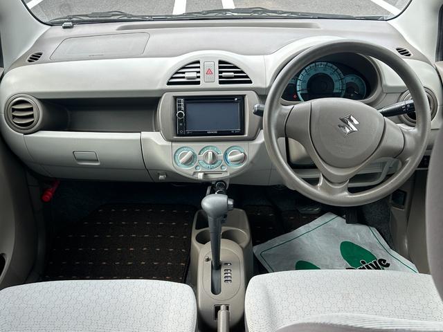 アルトエコ ECO-L タイヤ交換実施 ナビゲーション バックカメラ装着車 前方録画ドライブレコーダー装着車(16枚目)