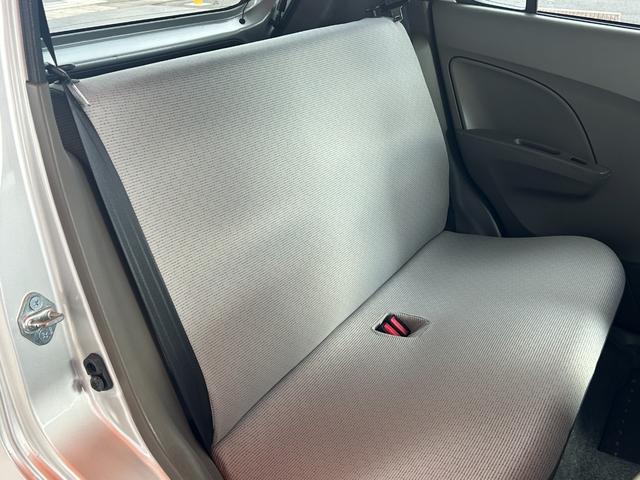 アルトエコ ECO-L タイヤ交換実施 ナビゲーション バックカメラ装着車 前方録画ドライブレコーダー装着車(18枚目)
