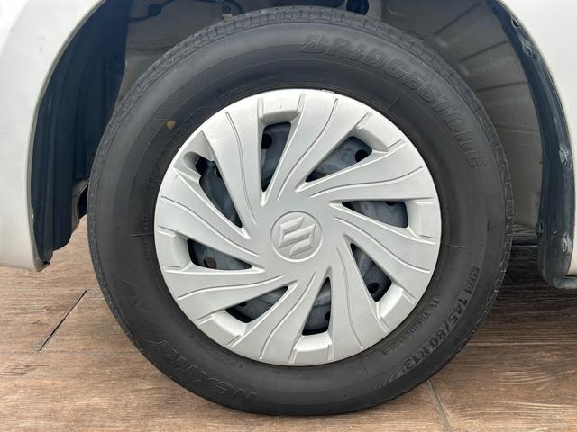 アルトエコ ECO-L タイヤ交換実施 ナビゲーション バックカメラ装着車 前方録画ドライブレコーダー装着車(21枚目)