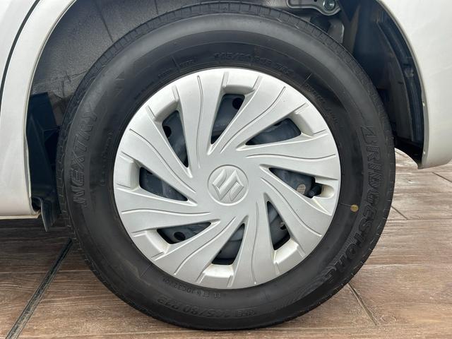 アルトエコ ECO-L タイヤ交換実施 ナビゲーション バックカメラ装着車 前方録画ドライブレコーダー装着車(22枚目)