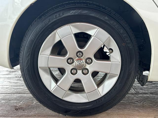 プリウス S 10thアニバーサリーエディション ETC装着車 ハイブリッド車(21枚目)