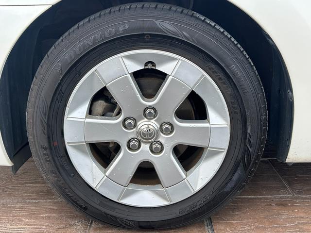 プリウス S 10thアニバーサリーエディション ETC装着車 ハイブリッド車(22枚目)