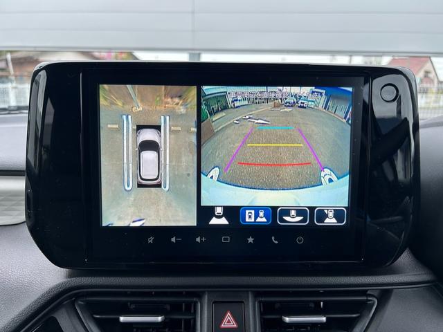 スイフト ハイブリッドＭＺ　展示車　試乗車　全方位モニター付ナビゲーション　スズキコネクト対応車　ハイブリッド車（12枚目）